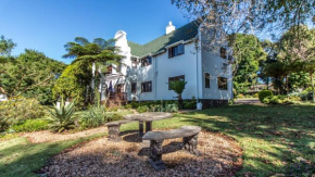  Morgenzon Bed and Breakfast  Клоф